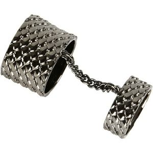 All Saints Amniote Doublering